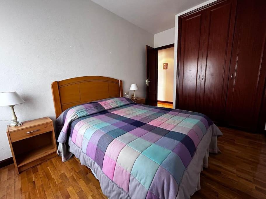 Ferienwohnung Baranain By Clabao Pamplona Exterior foto